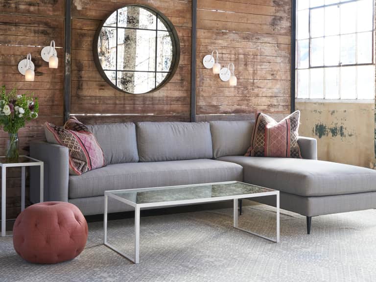 Cisco Home Benedict Sectional image