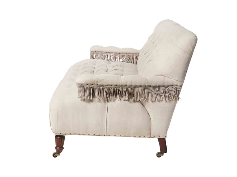 Cisco Home Coop Sofa by John Derian image