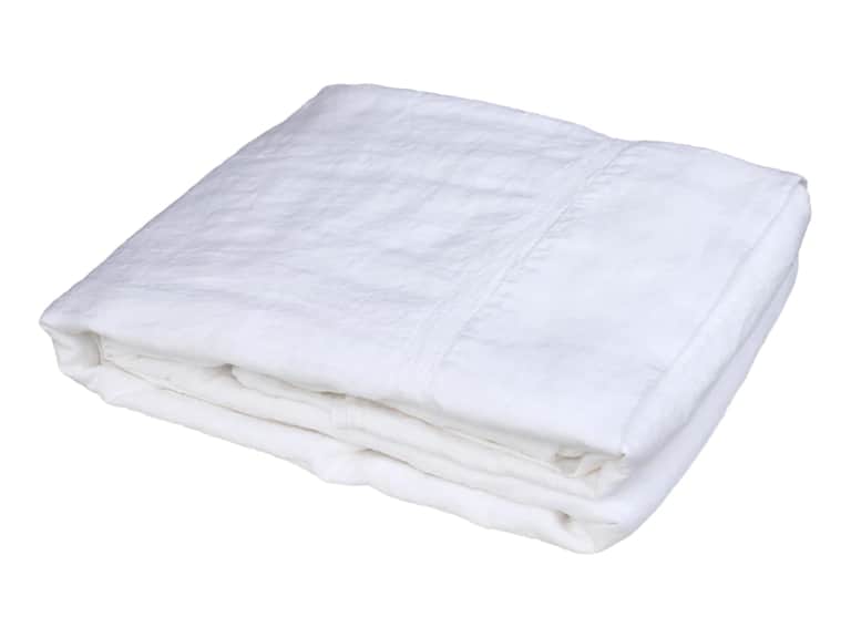 LinenCasa Linen Flat Sheet image