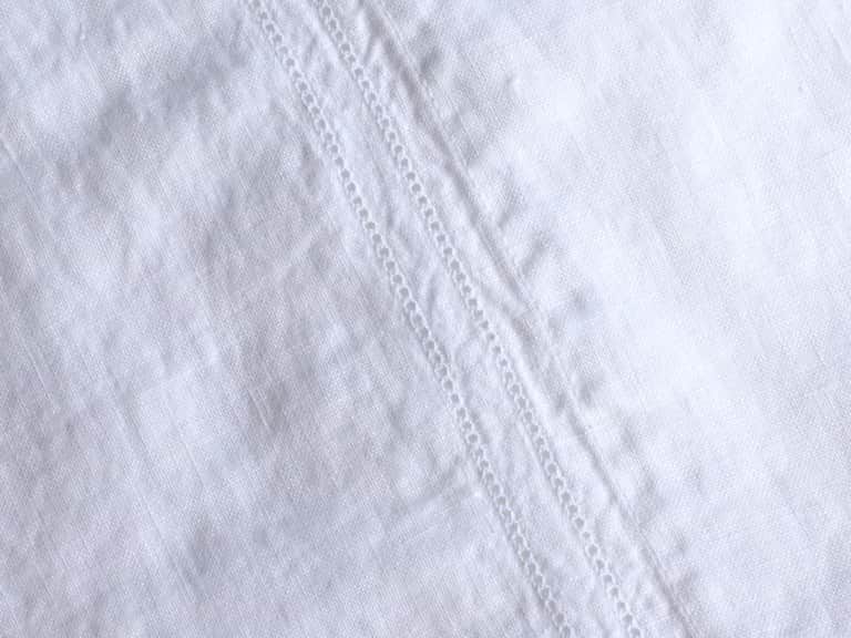 LinenCasa Linen Flat Sheet image