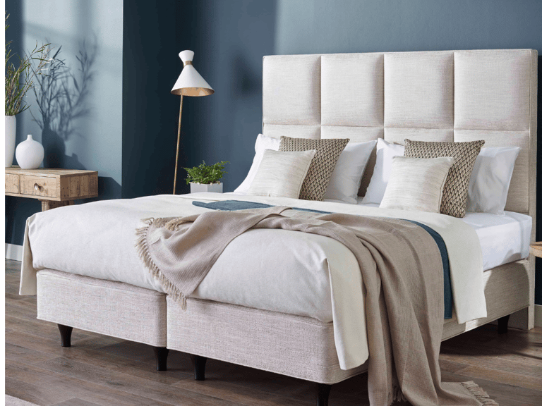 Vispring Devonshire Mattress