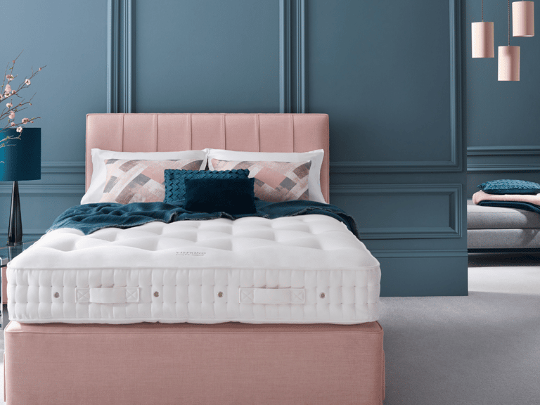 Vispring Coronet Mattress