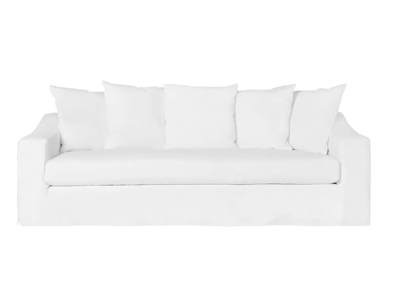 Cisco Home Asher Sofa image