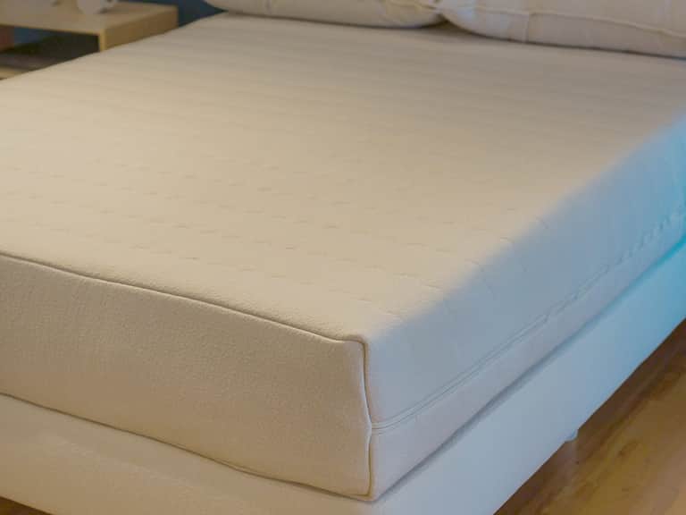 Meadow Organic Dunlop Latex Mattress
