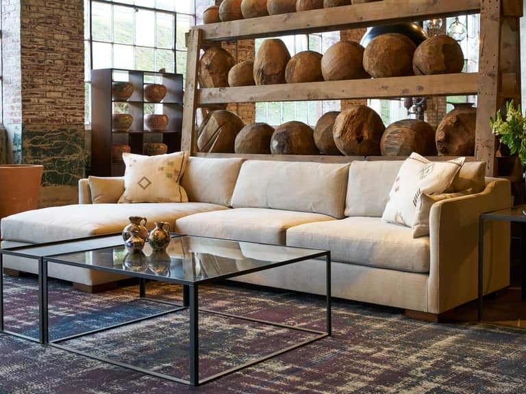 Cisco Home Dexter Sectional