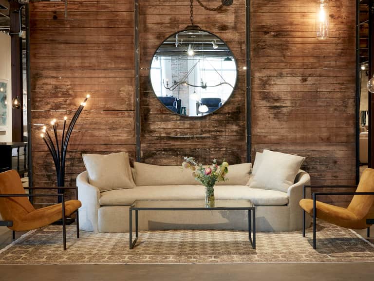 Cisco Home Grace Sofa image