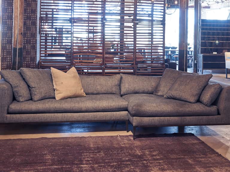 Cisco Home Henrietta Sectional