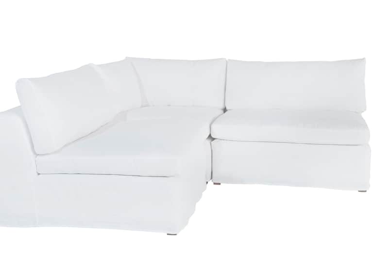Cisco Home Lawren Sectional image