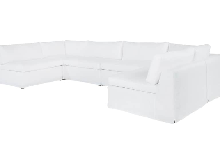 Cisco Home Lawren Sectional image