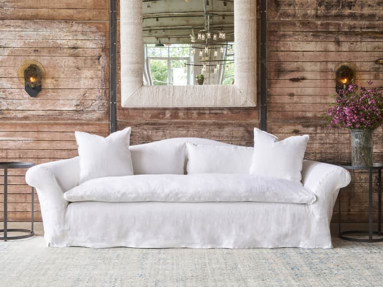 Lilly Sofa - Thumbnail 2