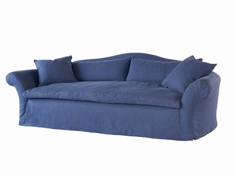 Lilly Sofa - Thumbnail 3