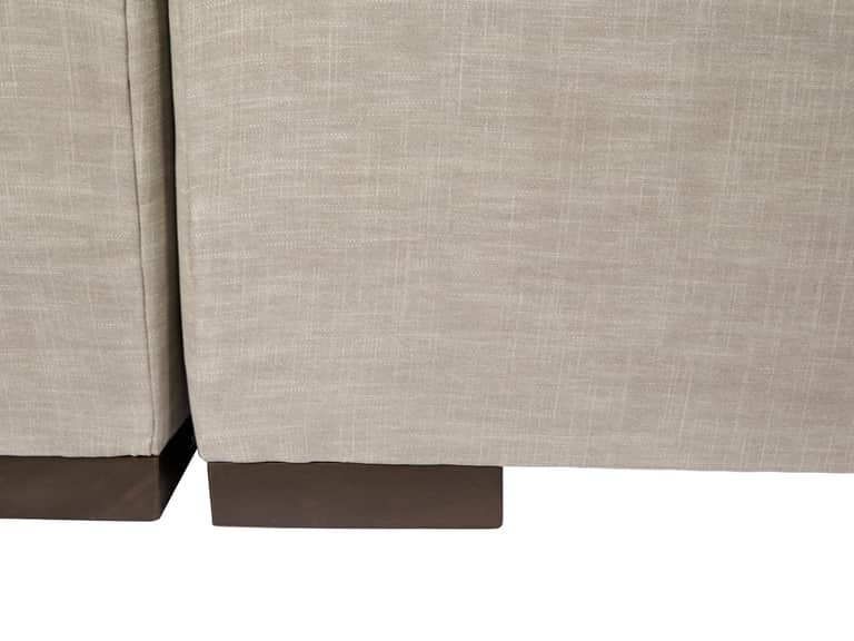 Cisco Home Loft Sectional image