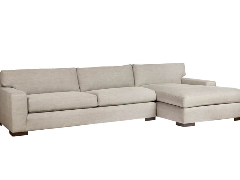 Cisco Home Loft Sectional image