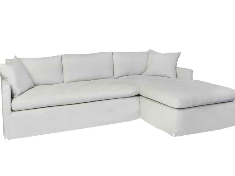 Cisco Home Louis Sectional image