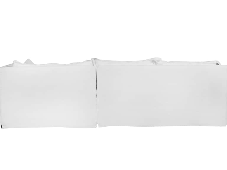 Cisco Home Paloma 3 Piece Sectional image