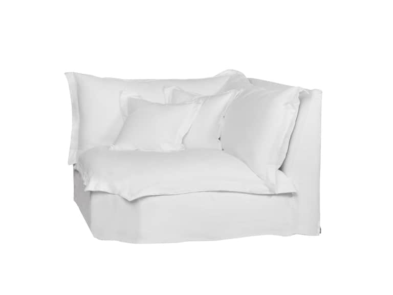 Cisco Home Paloma 3 Piece Sectional image