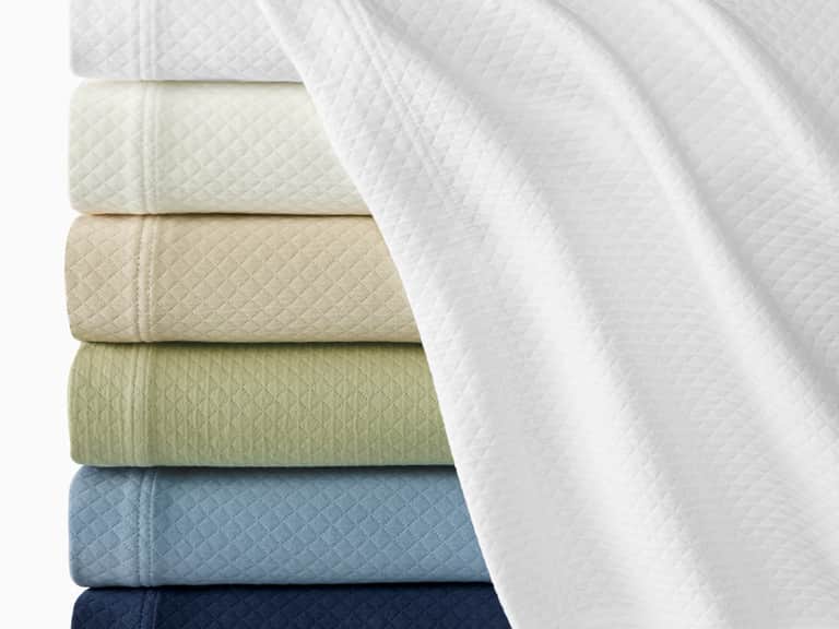 Sferra Rombo Coverlet