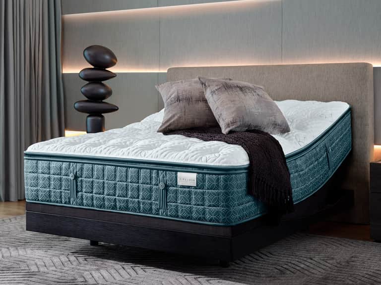 Aireloom Luxetop M1 Firm