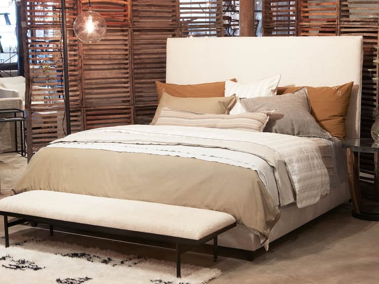 Cisco Home April Tall Bed image