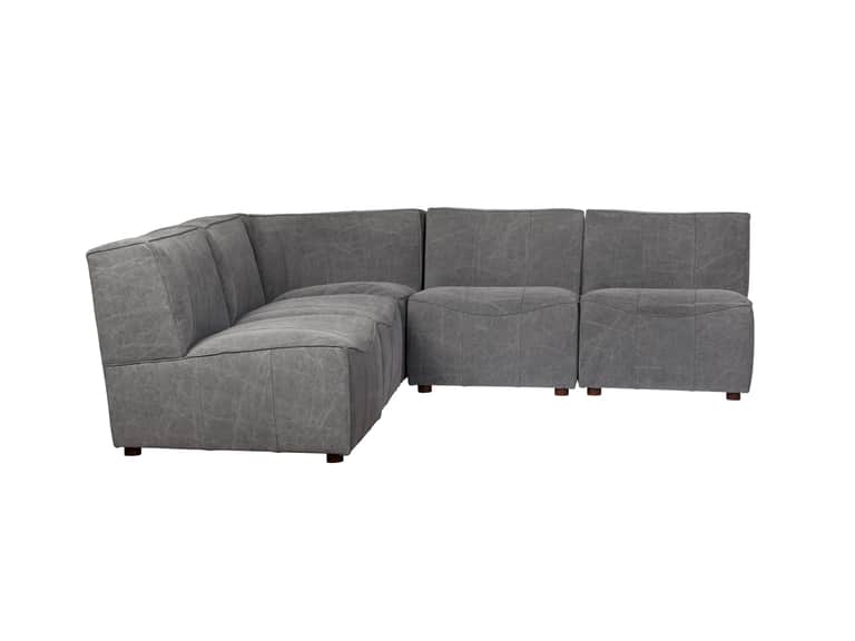 Cisco Home Century Sectional image