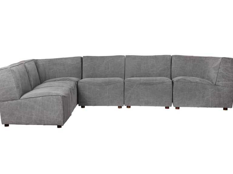 Cisco Home Century Sectional image