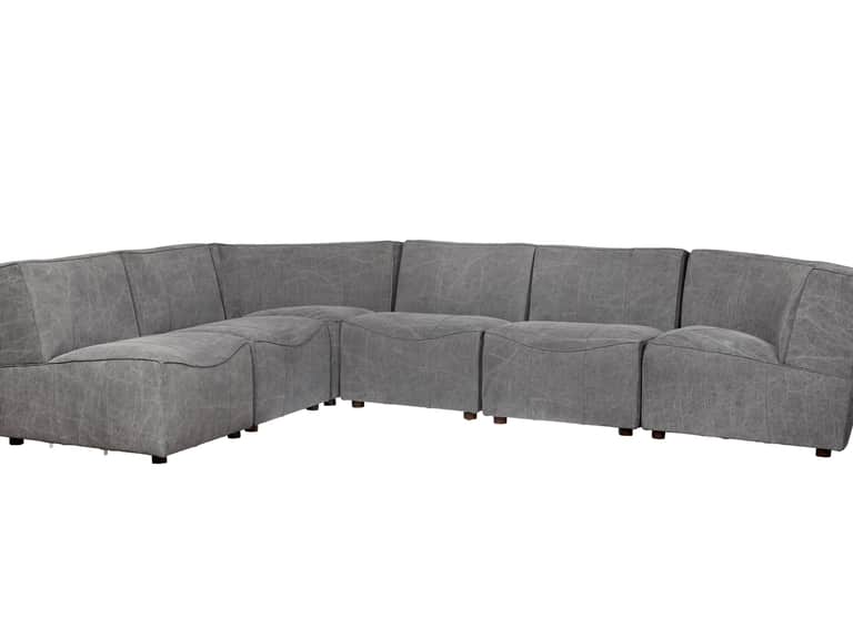 Cisco Home Century Sectional image