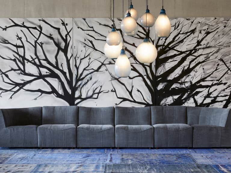 Cisco Home Century Sectional image
