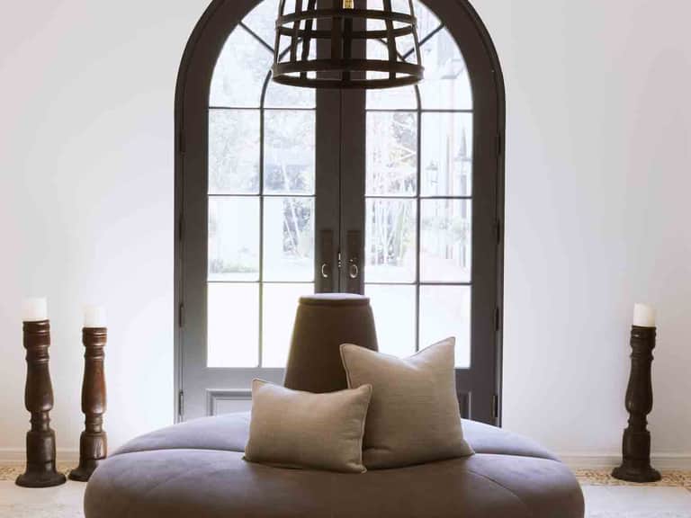 Cisco Home Coin 2PC Sofa by John Derian image