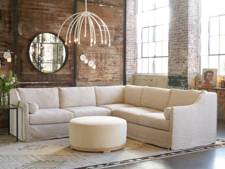 Cisco Home Dalia Sectional