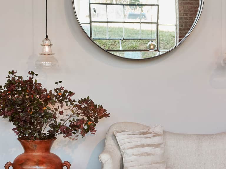 Cisco Dromedary Sofa Loveseat by John Derian image