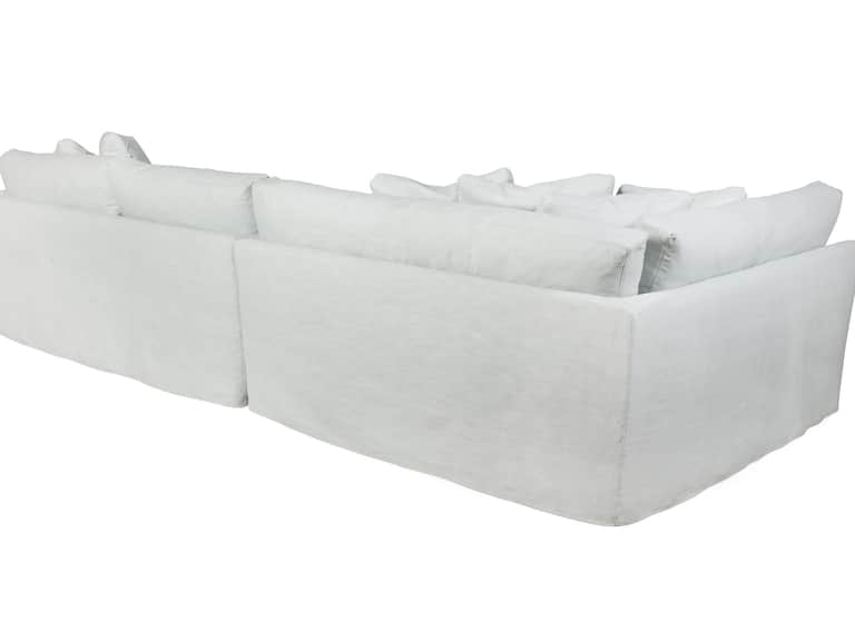 Cisco Home Harbor Sectional image
