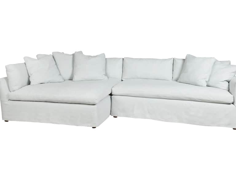 Cisco Home Harbor Sectional image