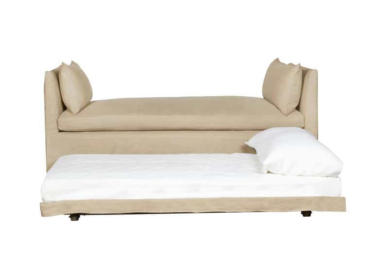 Cisco Home Linda Trundle Daybed image