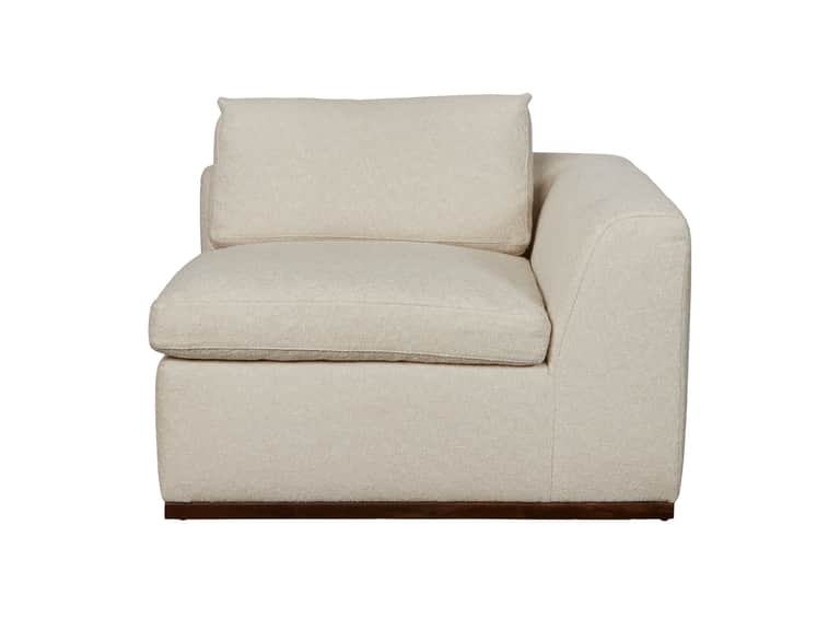 Cisco Home Lorenzo Sectional image