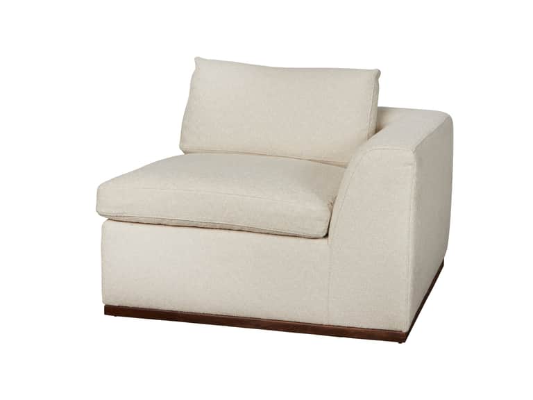 Cisco Home Lorenzo Sectional image