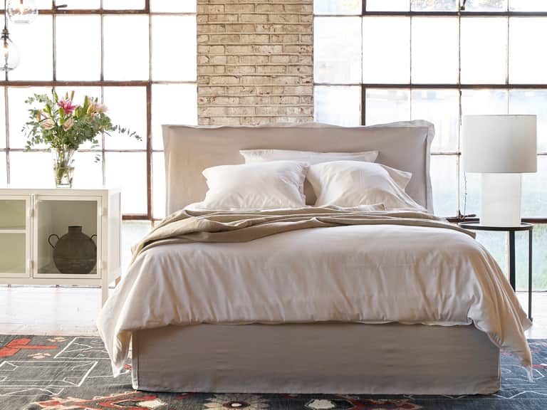 Cisco Home Paloma Bed Frame image
