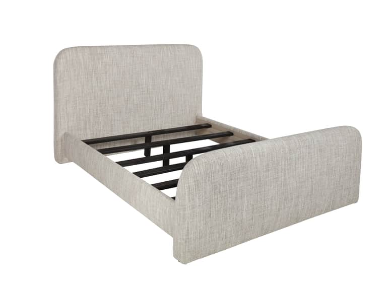 Cisco Home Pebble Bed Frame image