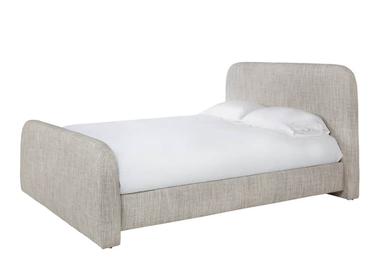 Cisco Home Pebble Bed Frame image