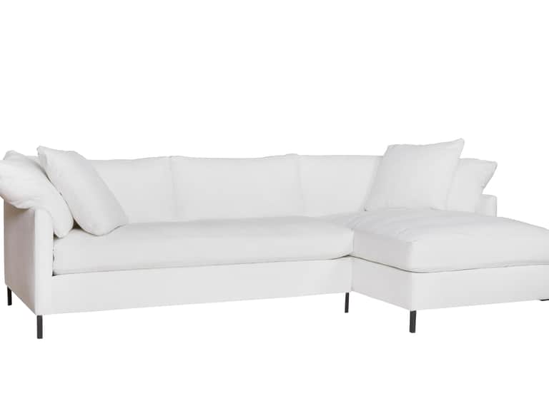 Cisco Seda Sectional image