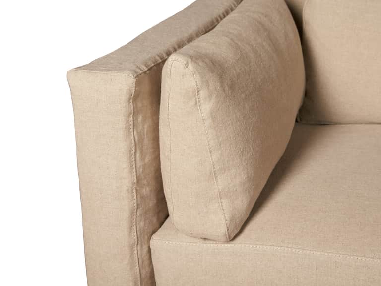 Cisco Home Rebecca Deluxe Sectional image