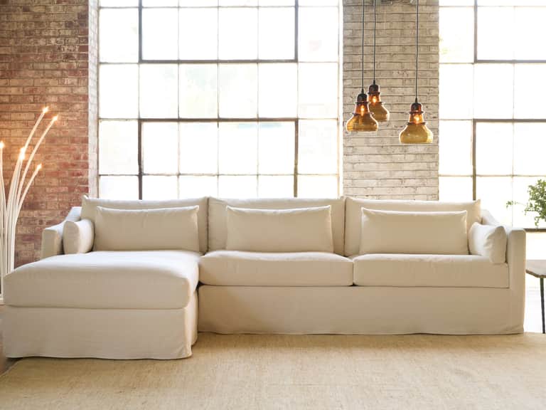 Cisco Home Rebecca Deluxe Sectional