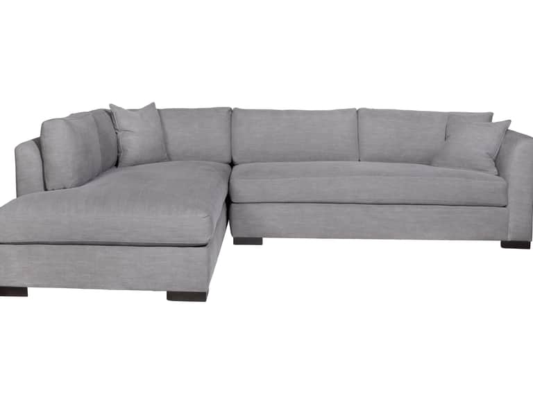 Cisco Ryder Sectional image