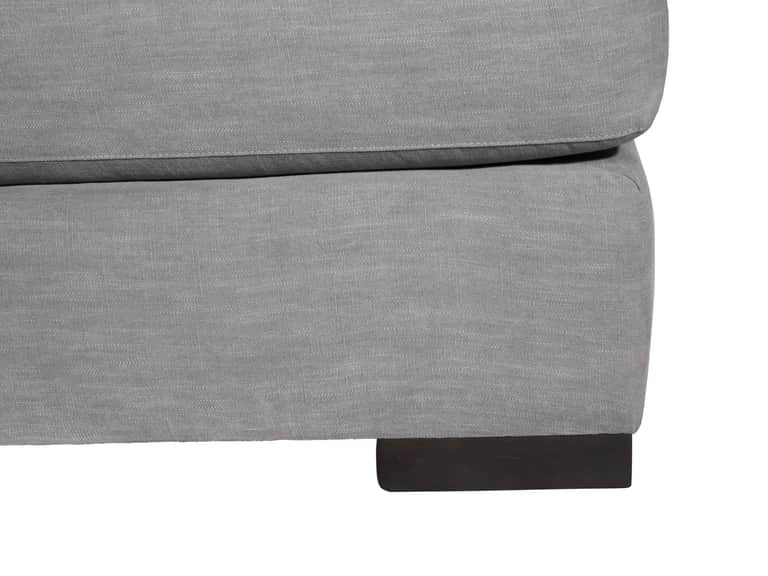 Cisco Ryder Sectional image