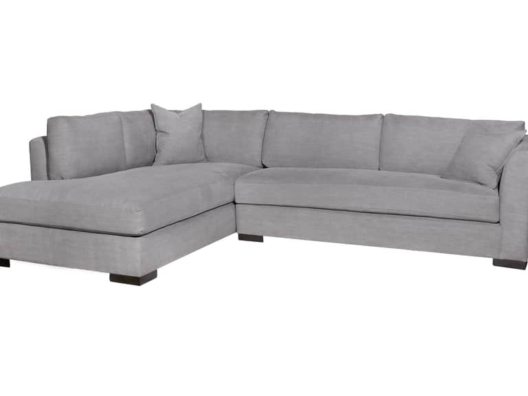 Cisco Ryder Sectional image