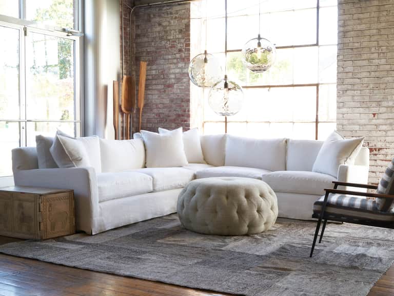 Cisco Sunset Sectional