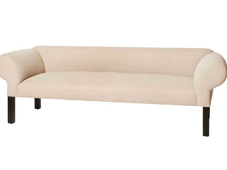 Cisco Teddy Sofa  by John Derian image
