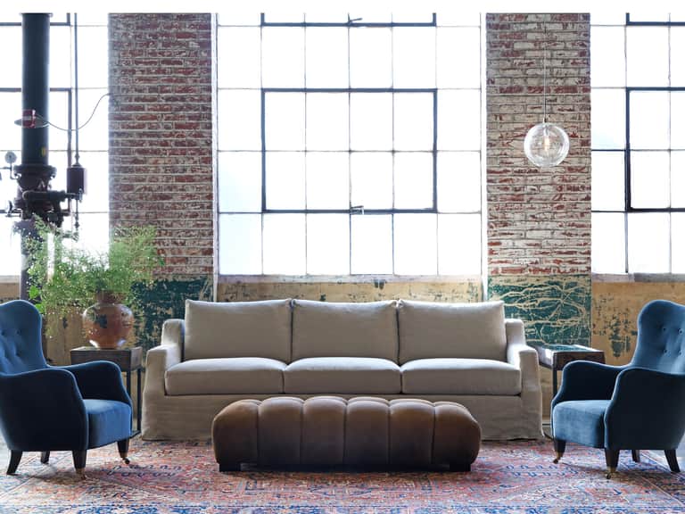Cisco Home Cole Bench image
