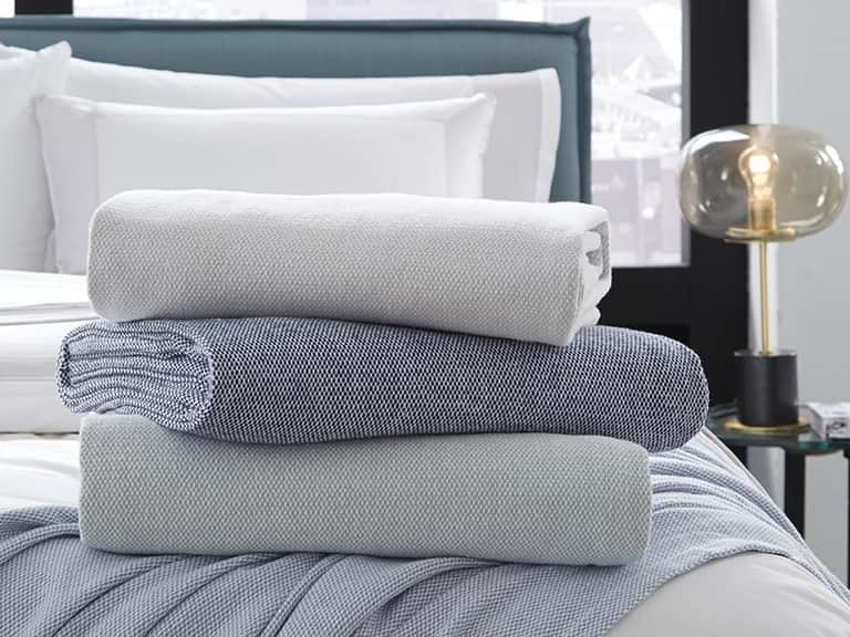 Sferra Terzo Bed End