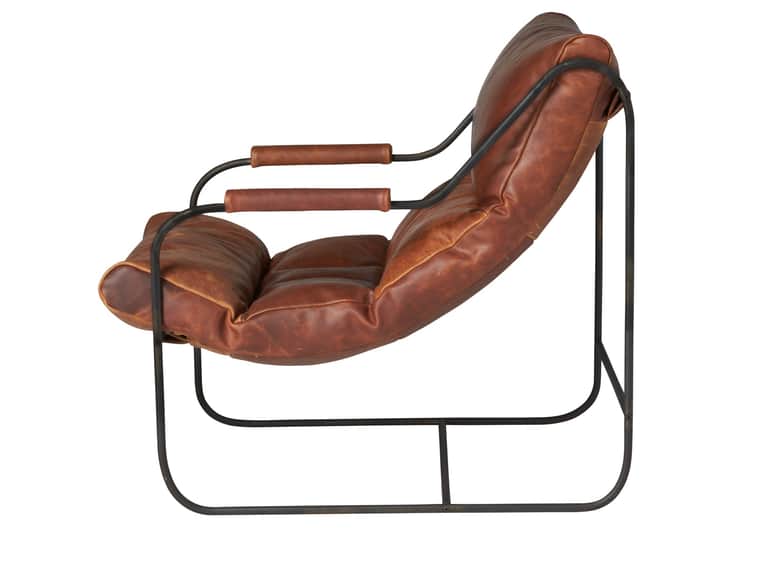 Brando Chair - Thumbnail 4