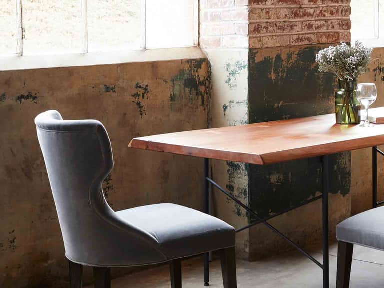 Cisco Home Gatsby Chair